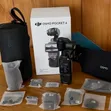 DJI Osmo Pocket 4 Creator Combo - 1