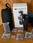 DJI Osmo Pocket 4 Creator Combo - 2