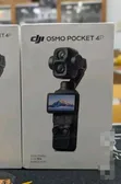 DJI Osmo Pocket 4P (Pocket 4 Pro) Vlog Combo - 1