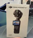 DJI Osmo Pocket 4P (Pocket 4 Pro) Vlog Combo - 2