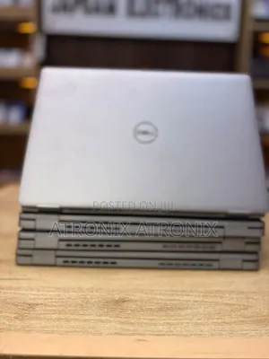 Dell Latitude 5320 Laptop - Core i5, 16GB RAM, 256GB SSD