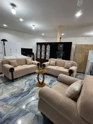 Used Sofa Set 3:2:1