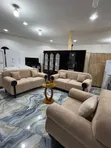 Used Sofa Set 3:2:1 - 1