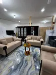 Used Sofa Set 3:2:1 - 2