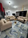 Used Sofa Set 3:2:1 - 3