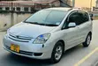 Toyota Corolla Spacio 1.5 X 2005 Silver - 1