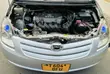 Toyota Corolla Spacio 1.5 X 2005 Silver - 4