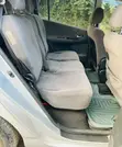 Toyota Corolla Spacio 1.5 X 2005 Silver - 5