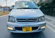Toyota Noah 2.0 FWD (8 Seater) 2001 Silver - 1