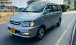 Toyota Noah 2.0 FWD (8 Seater) 2001 Silver - 2