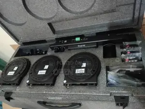 BirdDog 3 x X1 PTZ Cameras & KBD PTZ Controller Bundle