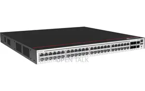 Huawei S5735-S48P4XE-V2 48-Port PoE Switch