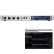 RME Fireface UFX III 188-Channel Audio Interface - 1