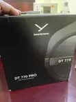 Beyerdynamic DT 770 Pro 250 Ohm Studio Headphones - 2