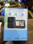Brand New Wireless Video Doorbell System - 2