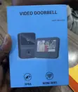 Brand New Wireless Video Doorbell System - 3