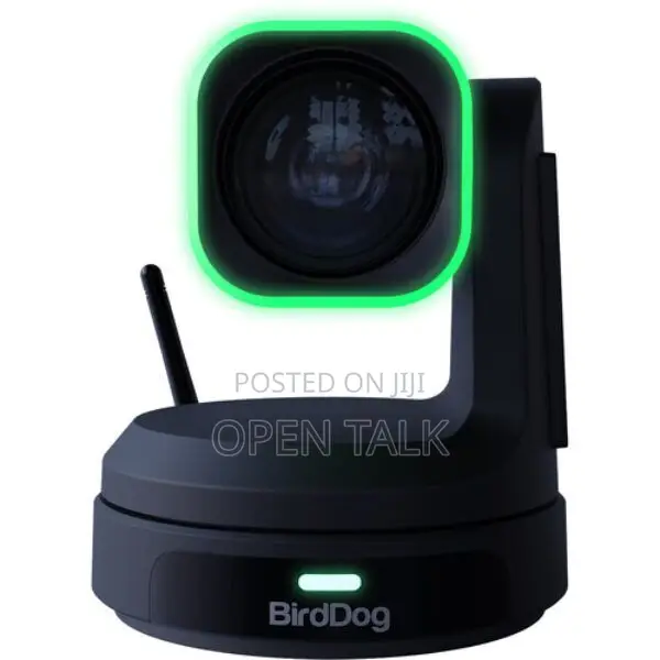 BirdDog X1 PTZ Camera 20x Zoom - 1