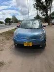 Mazda Verisa 2008 Blue - 1