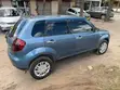 Mazda Verisa 2008 Blue - 4