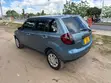 Mazda Verisa 2008 Blue - 5