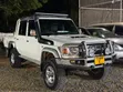 2017 Toyota Land Cruiser Double Cabin - 1