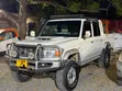 2017 Toyota Land Cruiser Double Cabin - 2