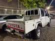 2017 Toyota Land Cruiser Double Cabin - 3