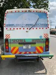 Nissan Civilian 2002 - White - 3