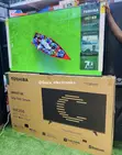 Toshiba 65-Inch 4K UHD Smart TV - 2