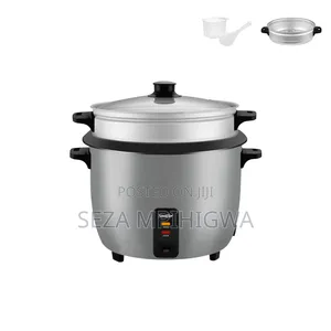 Brand New Automatic Rice Cooker 3L