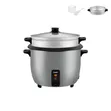 Brand New Automatic Rice Cooker 3L - 1