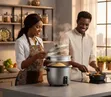 Brand New Automatic Rice Cooker 3L - 2