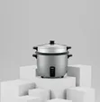 Brand New Automatic Rice Cooker 3L - 3