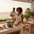 Brand New Automatic Rice Cooker 3L - 4