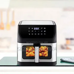 Brand New 10L Automatic Air Fryer