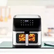 Brand New 10L Automatic Air Fryer - 4