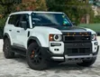 Toyota Land Cruiser Prado 2026 ZX Off-White - 1
