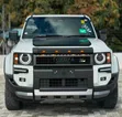 Toyota Land Cruiser Prado 2026 ZX Off-White - 4