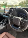 Toyota Land Cruiser Prado 2026 ZX Off-White - 5