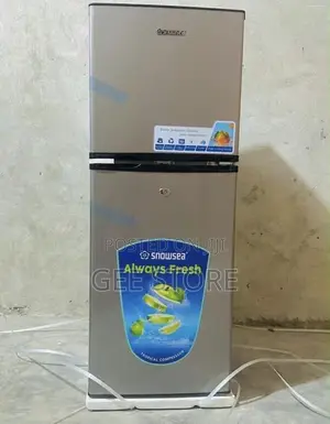 Snowsea Fridge BCD100 140L