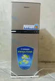 Snowsea Fridge BCD100 140L - 2