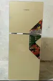 Brand New Snowsea Refrigerator 138L - 1
