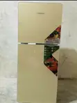 Brand New Snowsea Refrigerator 138L - 2