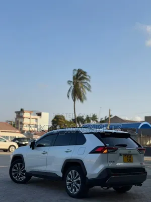 Toyota RAV4 2020