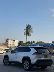 Toyota RAV4 2020 - 2