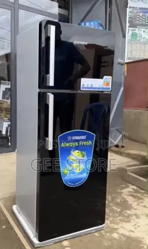 Snowsea Fridge SN258RBG 258 Litres