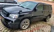 Toyota Kluger 2006 Nyeusi - 3