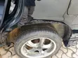 Toyota Kluger 2006 Nyeusi - 5
