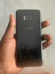 Samsung Galaxy S8 64GB Black - 1