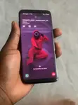 Samsung Galaxy S8 64GB Black - 3